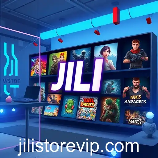 The Evolution of Online Gaming