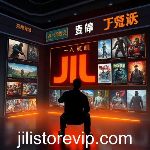 JILI Store Expands Amidst Gaming Industry Transformation