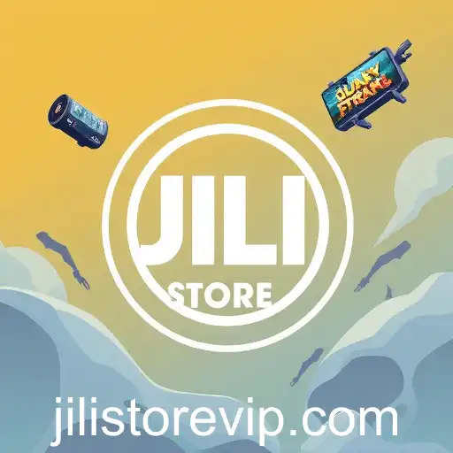 JILI Store's Rise in the Gaming Industry