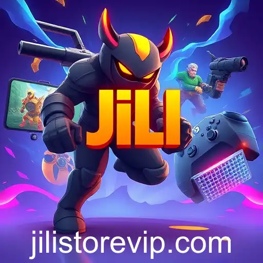 The Evolution of JILI Store in the Gaming Industry