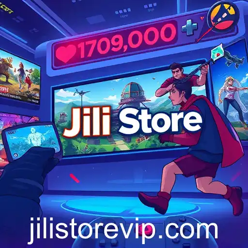 The Rise and Influence of JILI Store in the Gaming Sector