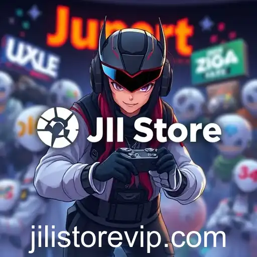 JILI Store Expands Digital Gaming Landscape