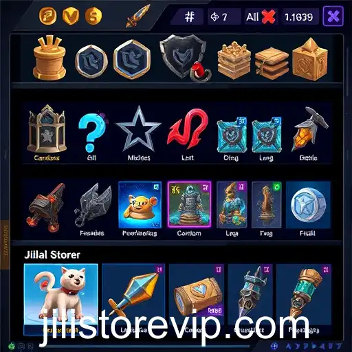 Gaming Innovation: The Rise of JILI Store