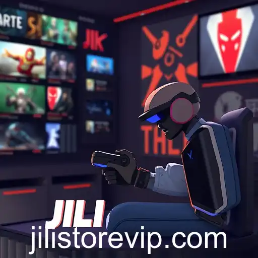 The Rise of JILI Store in Gaming