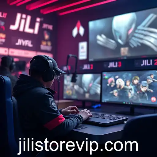 The Evolution of Online Gaming Platforms