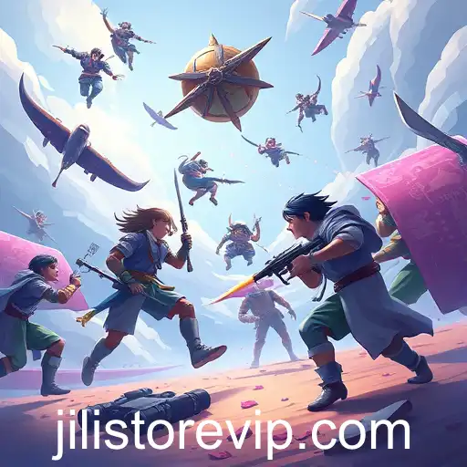 The Rise and Innovation of JILI Store in Gaming