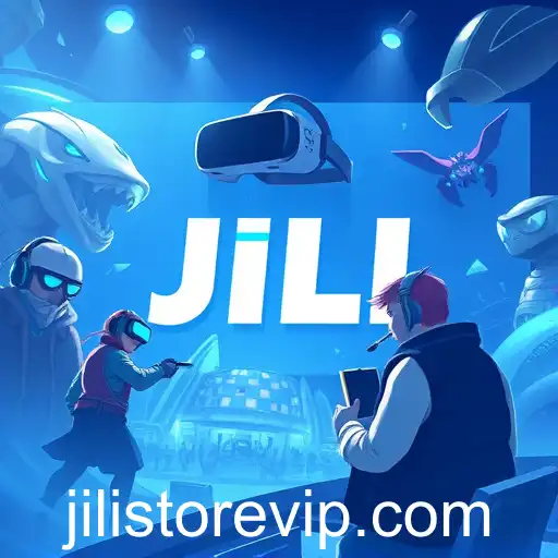 The Rise of JILI Store in the Gaming World