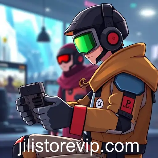 The Evolution of JILI Store and Its Impact on the Gaming Community