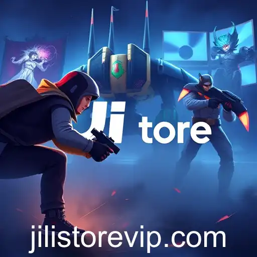 The Evolution of Online Gaming Platforms