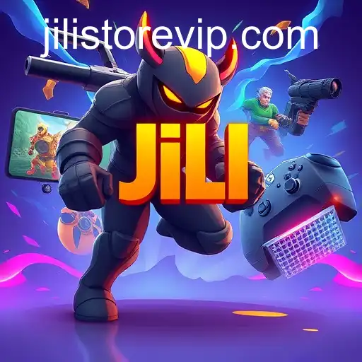 The Evolution of JILI Store in the Gaming Industry