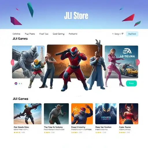 The Rise and Influence of JILI Store in the Gaming Sector