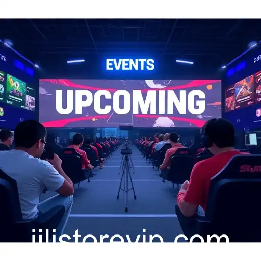 JILI Store Expands Gaming Horizons in 2025