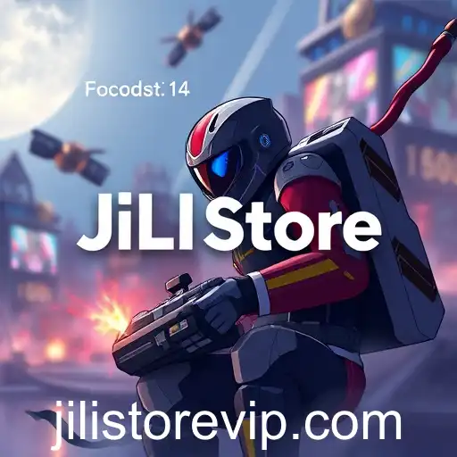 JILI Store's Impact on Digital Gaming