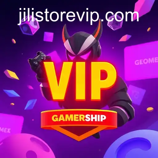 Exploring the VIP Membership Experience at JILI Store