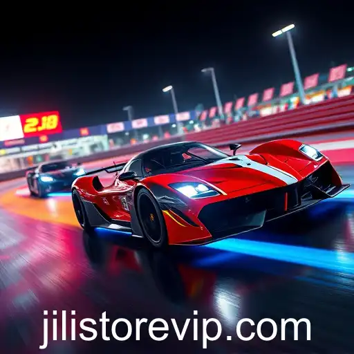 The Rise of JILI Store in the Gaming Industry