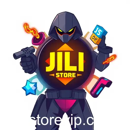 Exploring the Community Hub: A Deep Dive into the JILI Store