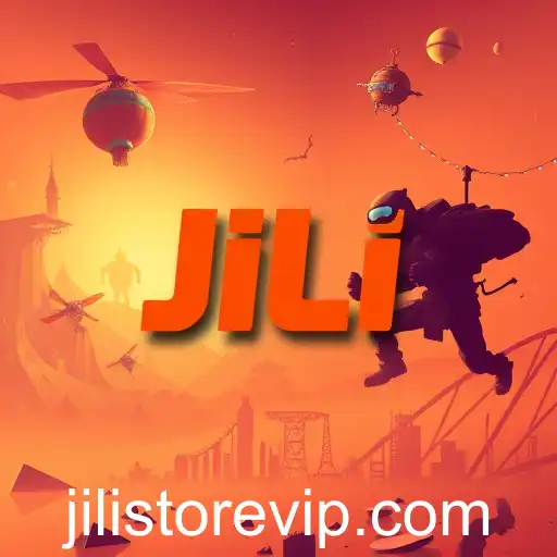 JILI Store's Impact on Gaming and Global Markets