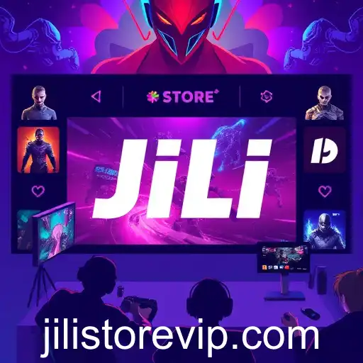 The Rise of JILI Store in the Gaming World