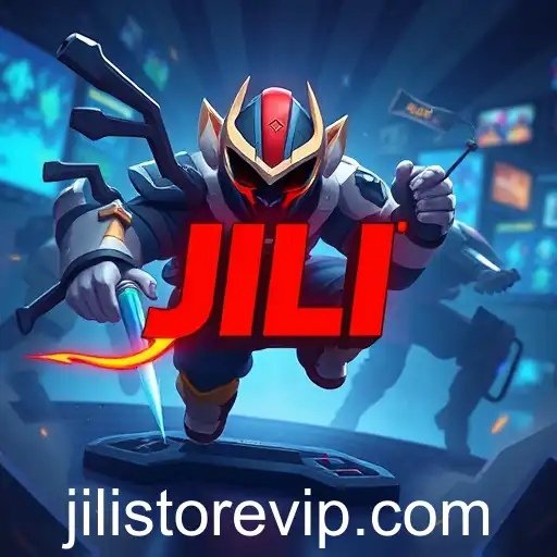 The Rise of JILI Store in Gaming Culture