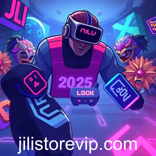 The Rise of JILI Store in Gaming