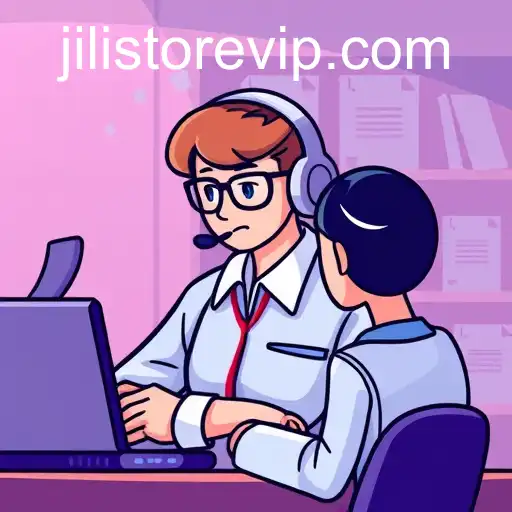 Exploring the Unique Game Category: 'Customer Support' on JILI Store